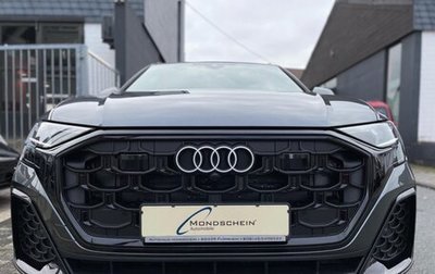 Audi Q8 I, 2024 год, 12 660 000 рублей, 1 фотография