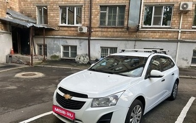 Chevrolet Cruze II, 2014 год, 660 000 рублей, 1 фотография