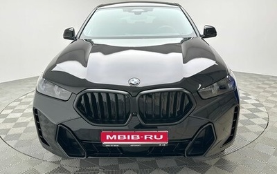 BMW X6, 2024 год, 19 552 000 рублей, 1 фотография