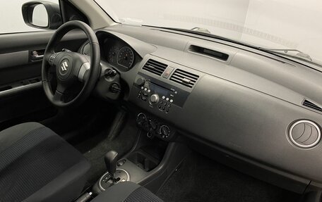 Suzuki Swift III, 2008 год, 499 000 рублей, 14 фотография