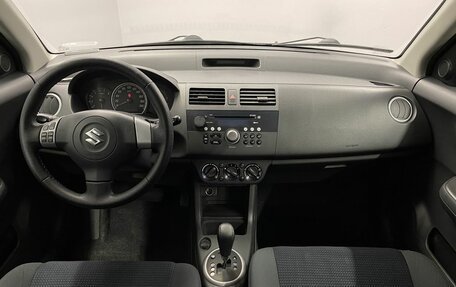 Suzuki Swift III, 2008 год, 499 000 рублей, 15 фотография