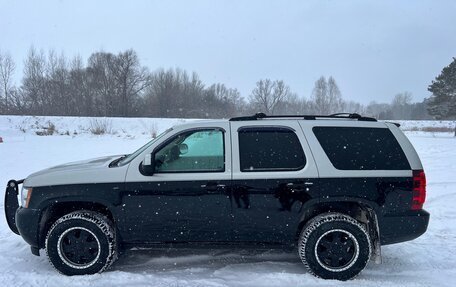 Chevrolet Tahoe III, 2008 год, 3 000 000 рублей, 5 фотография