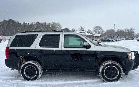 Chevrolet Tahoe III, 2008 год, 3 000 000 рублей, 12 фотография