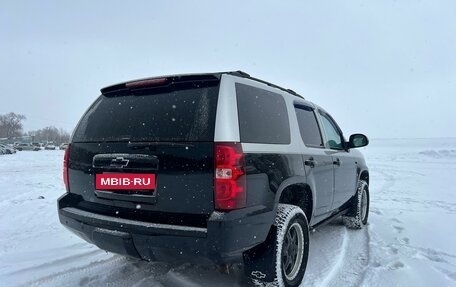 Chevrolet Tahoe III, 2008 год, 3 000 000 рублей, 10 фотография