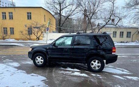 Ford Escape II, 2001 год, 420 000 рублей, 8 фотография