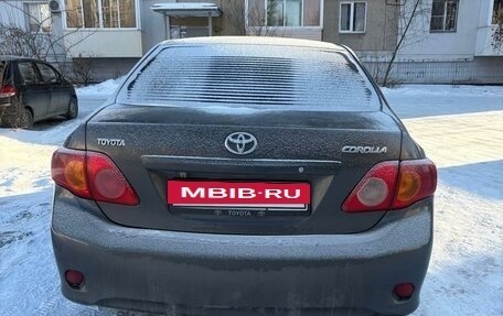 Toyota Corolla, 2007 год, 700 000 рублей, 2 фотография