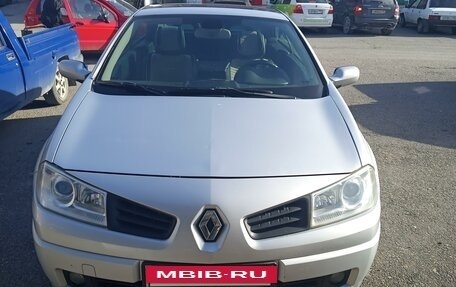 Renault Megane II, 2008 год, 1 100 000 рублей, 5 фотография