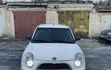 Lifan Smily I (330) рестайлинг, 2011 год, 267 000 рублей, 10 фотография