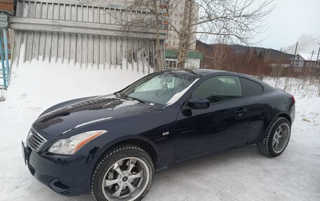 Infiniti G, 2008 год, 1 400 000 рублей, 9 фотография