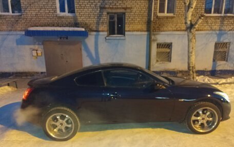 Infiniti G, 2008 год, 1 400 000 рублей, 12 фотография