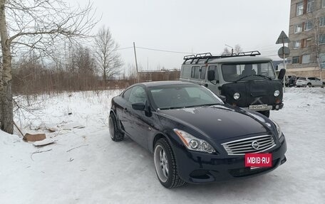 Infiniti G, 2008 год, 1 400 000 рублей, 4 фотография