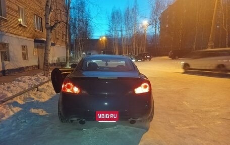 Infiniti G, 2008 год, 1 400 000 рублей, 3 фотография