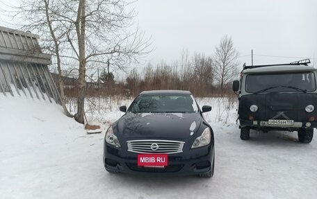 Infiniti G, 2008 год, 1 400 000 рублей, 6 фотография