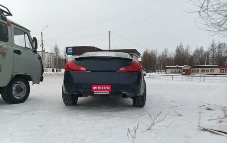 Infiniti G, 2008 год, 1 400 000 рублей, 7 фотография