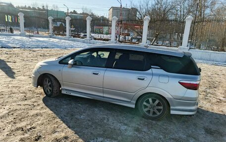 Honda Airwave I рестайлинг, 2005 год, 650 000 рублей, 3 фотография