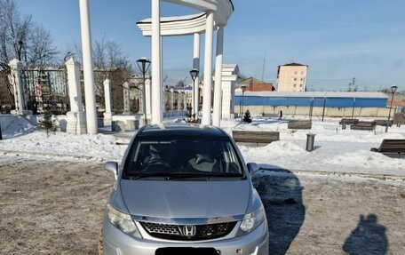 Honda Airwave I рестайлинг, 2005 год, 650 000 рублей, 2 фотография