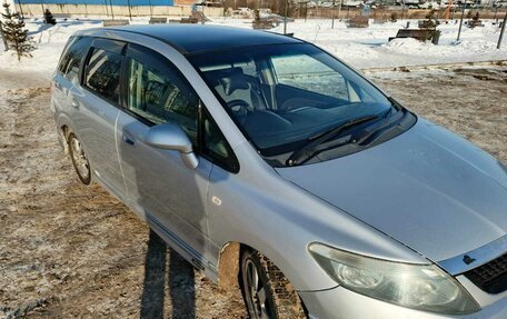 Honda Airwave I рестайлинг, 2005 год, 650 000 рублей, 9 фотография