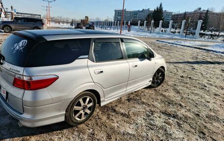 Honda Airwave I рестайлинг, 2005 год, 650 000 рублей, 7 фотография