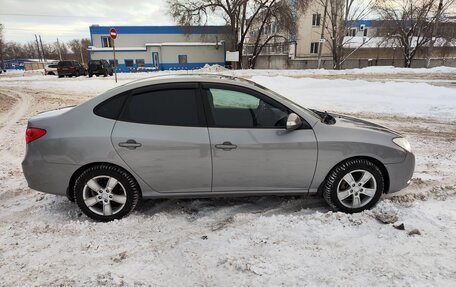 Hyundai Elantra IV, 2011 год, 870 000 рублей, 4 фотография