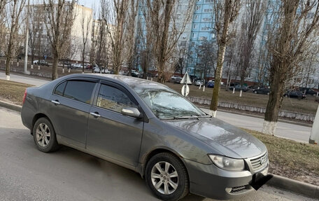 Lifan Solano I (630) рестайлинг, 2011 год, 350 000 рублей, 4 фотография