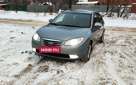 Hyundai Elantra IV, 2011 год, 870 000 рублей, 16 фотография