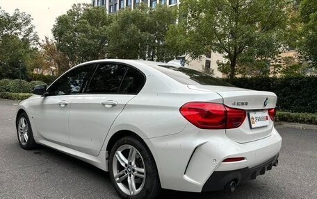 BMW 1 серия, 2021 год, 2 151 000 рублей, 4 фотография