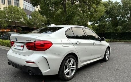 BMW 1 серия, 2021 год, 2 151 000 рублей, 6 фотография