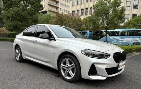 BMW 1 серия, 2021 год, 2 151 000 рублей, 8 фотография