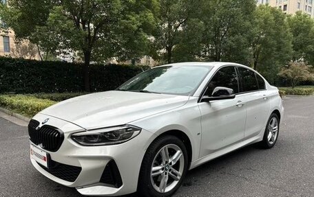 BMW 1 серия, 2021 год, 2 151 000 рублей, 2 фотография