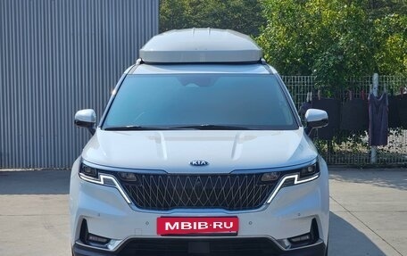 KIA Carnival, 2021 год, 2 920 000 рублей, 2 фотография