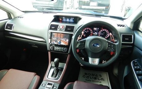 Subaru Levorg I, 2017 год, 1 354 000 рублей, 11 фотография