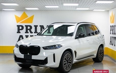 BMW X5, 2023 год, 13 499 000 рублей, 1 фотография