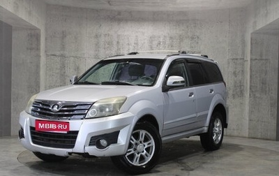 Great Wall Hover H3 I, 2011 год, 627 000 рублей, 1 фотография