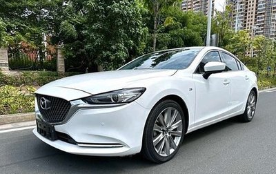 Mazda 6, 2022 год, 2 750 969 рублей, 1 фотография