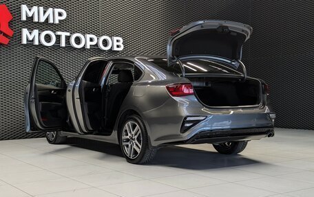 KIA Cerato IV, 2020 год, 2 100 000 рублей, 8 фотография