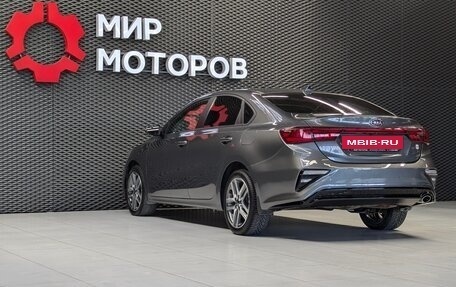 KIA Cerato IV, 2020 год, 2 100 000 рублей, 7 фотография