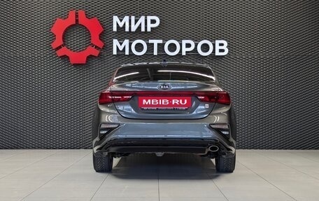 KIA Cerato IV, 2020 год, 2 100 000 рублей, 9 фотография