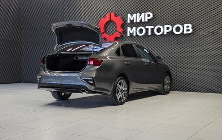 KIA Cerato IV, 2020 год, 2 100 000 рублей, 14 фотография