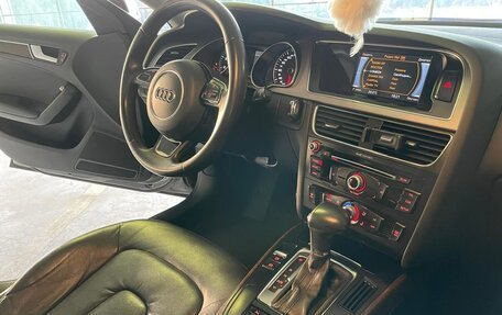 Audi A5, 2012 год, 900 000 рублей, 2 фотография