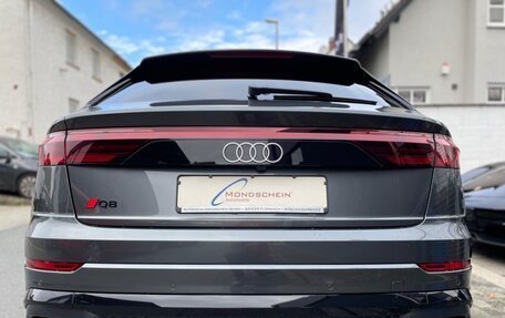 Audi Q8 I, 2024 год, 12 660 000 рублей, 7 фотография