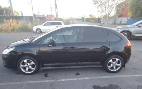 Citroen C4 II рестайлинг, 2010 год, 390 000 рублей, 6 фотография