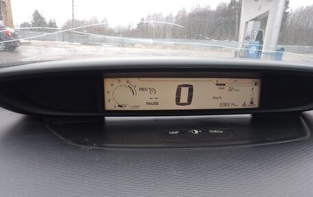 Citroen C4 II рестайлинг, 2010 год, 390 000 рублей, 23 фотография