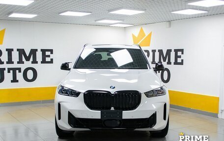 BMW X5, 2023 год, 13 499 000 рублей, 2 фотография