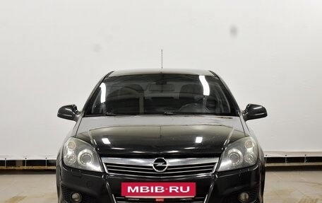 Opel Astra H, 2013 год, 790 000 рублей, 3 фотография