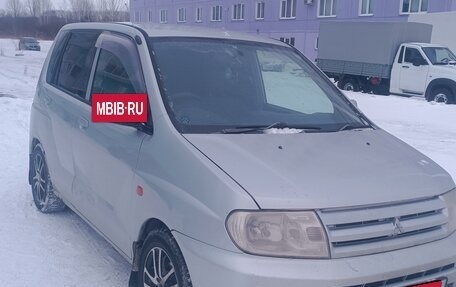 Mitsubishi Dingo, 2002 год, 260 000 рублей, 4 фотография