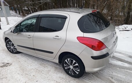 Peugeot 308 II, 2009 год, 420 000 рублей, 4 фотография