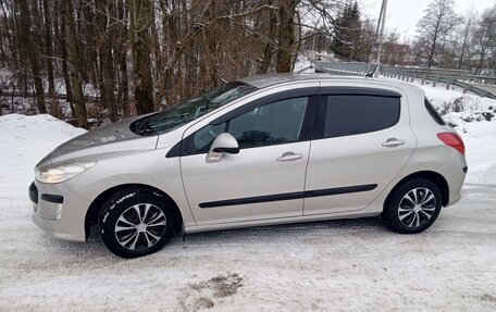 Peugeot 308 II, 2009 год, 420 000 рублей, 7 фотография