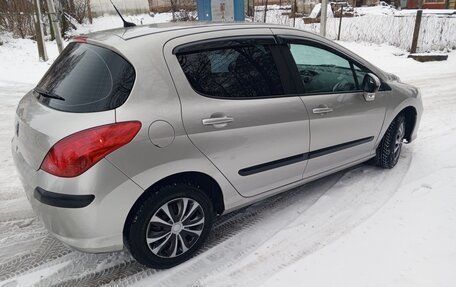 Peugeot 308 II, 2009 год, 420 000 рублей, 3 фотография