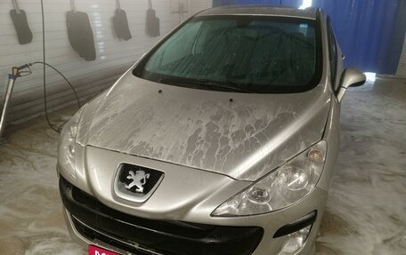 Peugeot 308 II, 2009 год, 420 000 рублей, 8 фотография