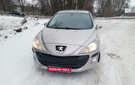 Peugeot 308 II, 2009 год, 420 000 рублей, 5 фотография